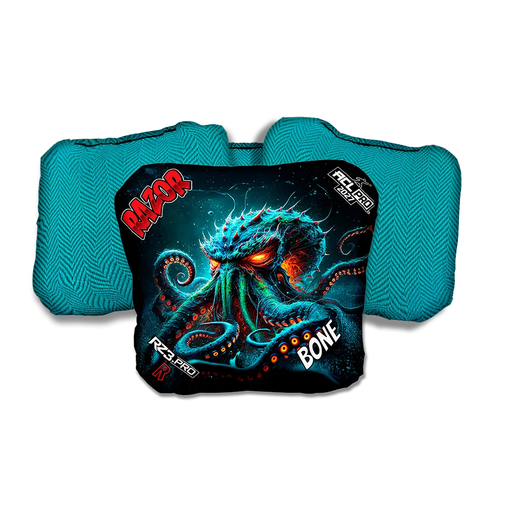 Bone PRO | Tentaclash