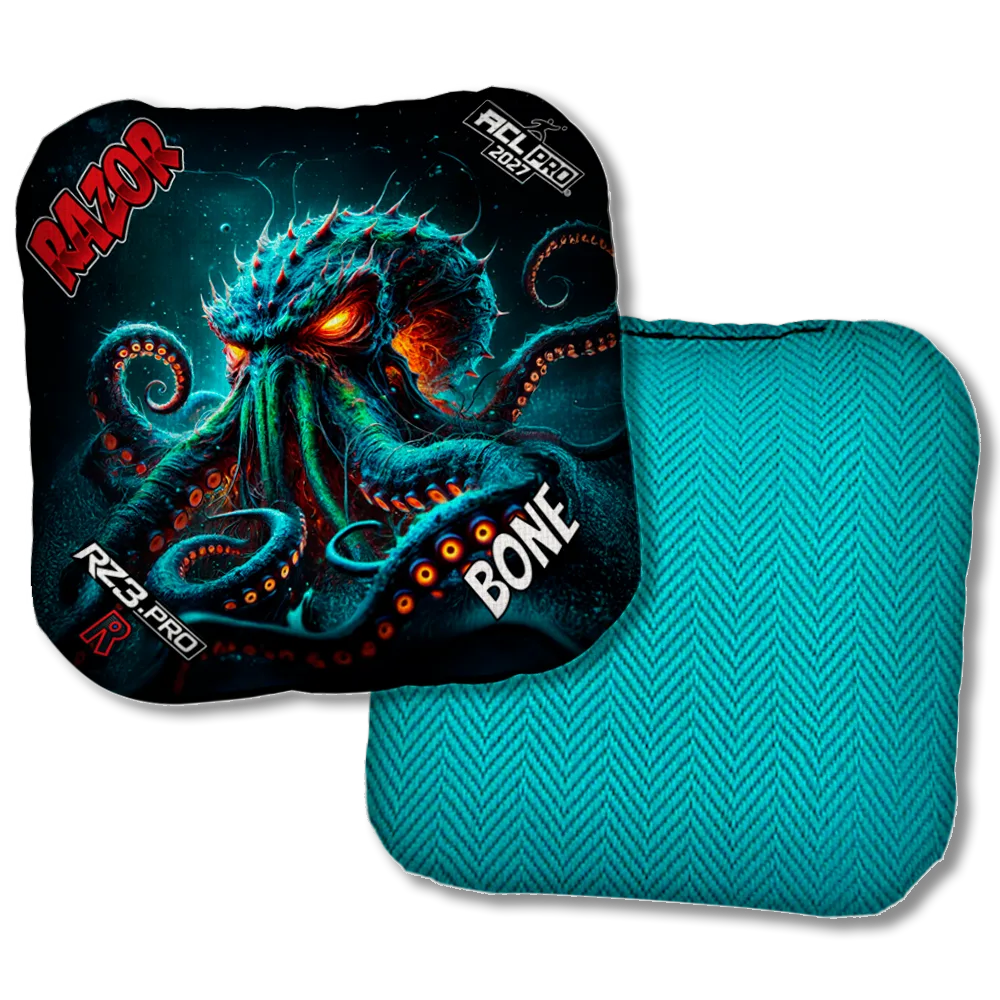 Bone PRO | Tentaclash