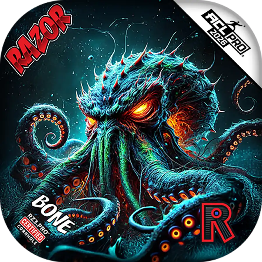 Bone PRO | Tentaclash