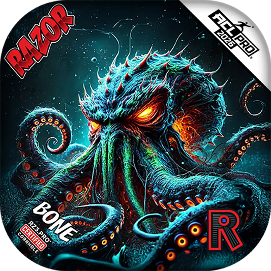 Bone PRO | Tentaclash
