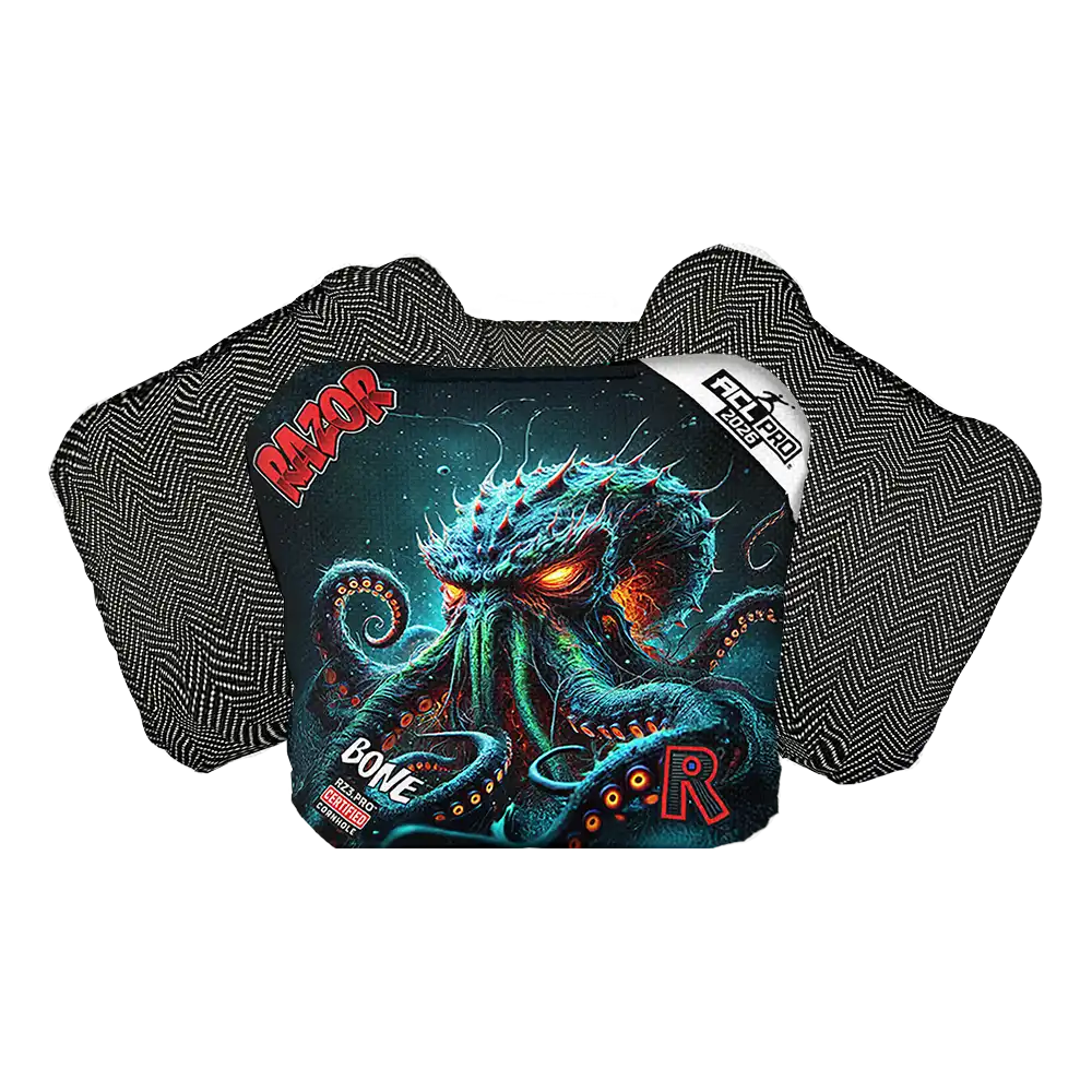 Bone PRO | Tentaclash