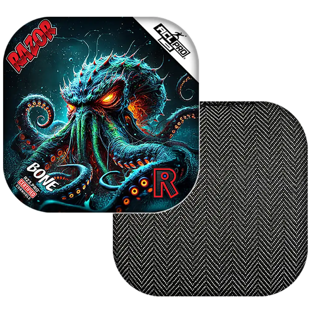 Bone PRO | Tentaclash