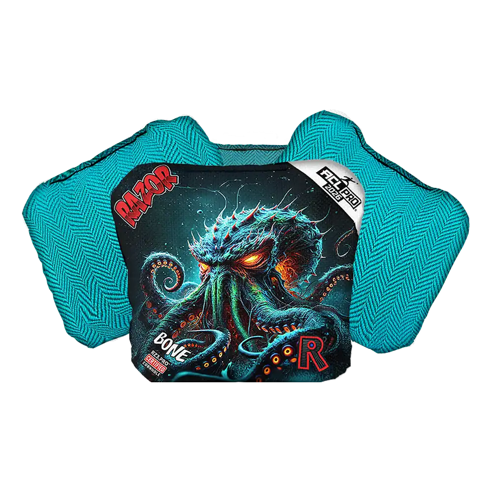 Bone PRO | Tentaclash