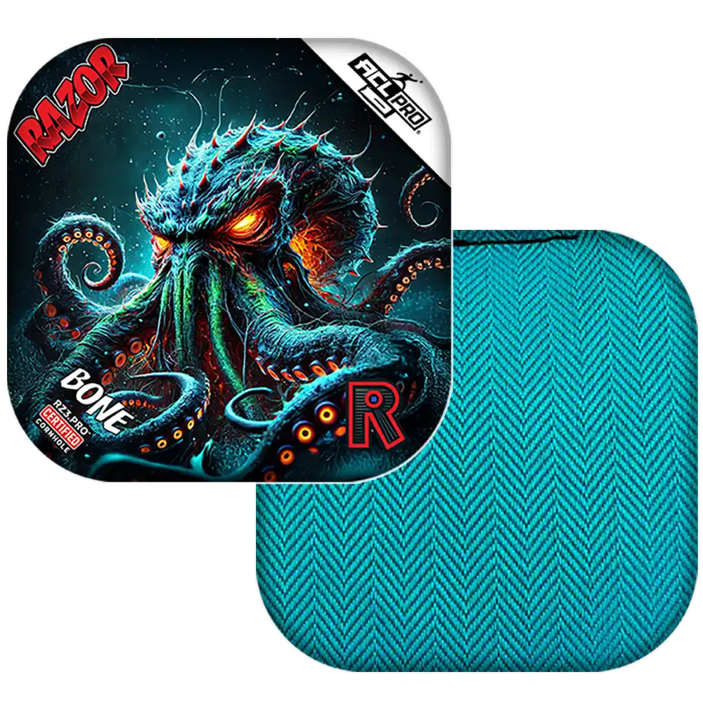 Bone PRO | Tentaclash