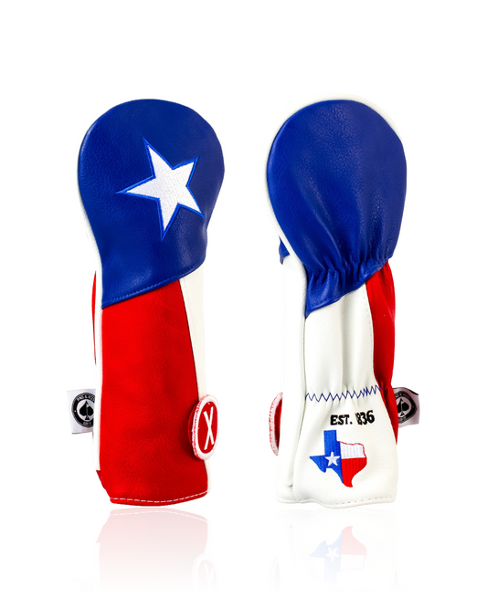 Texas Lone Star - Hybrid Cover