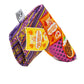 The Bogey Supreme - Blade Putter Cover