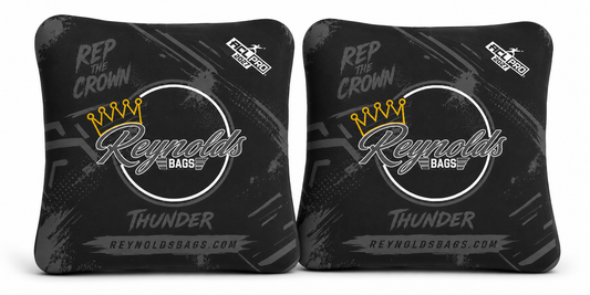 THUNDER - 2026 REYNOLDS BAGS