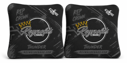 THUNDER