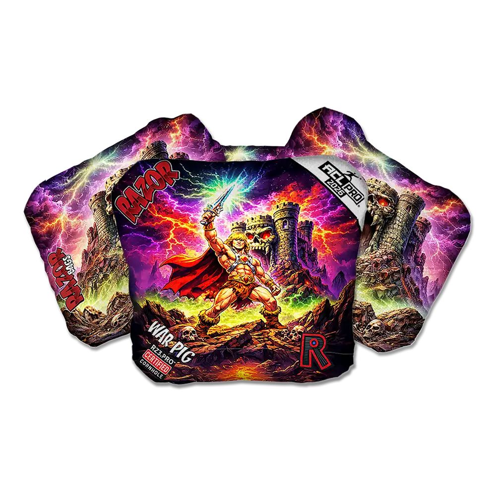 War Pig PRO | ThunderLord