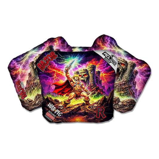 War Pig PRO | ThunderLord