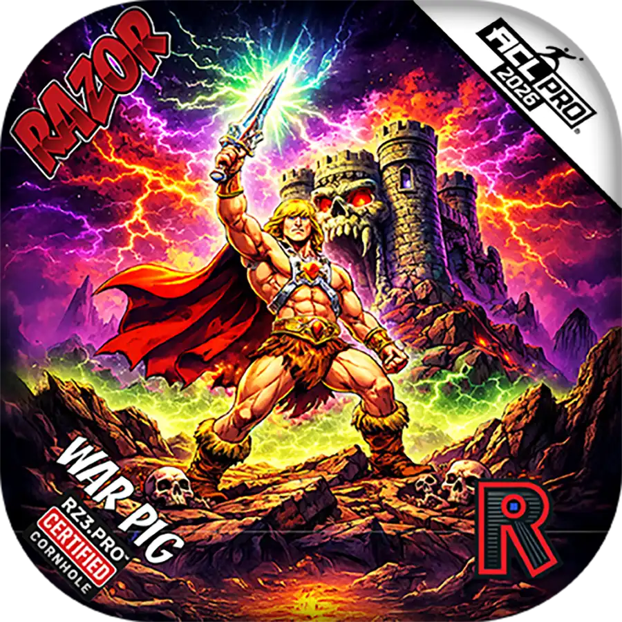 War Pig PRO | ThunderLord