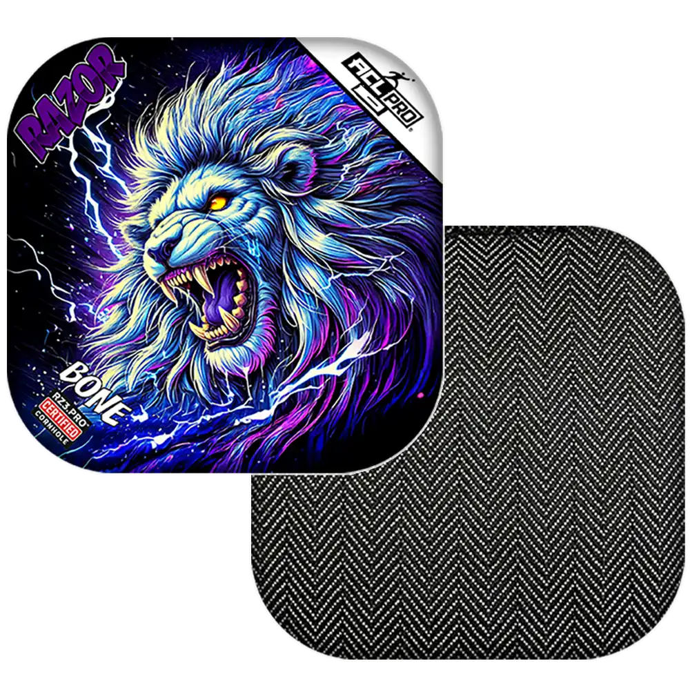 Bone PRO | Thundralion Purple Series