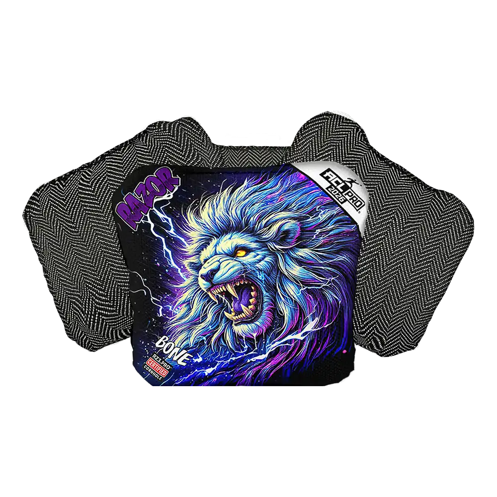 Bone PRO | Thundralion Purple Series