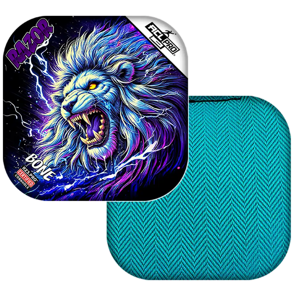 Bone PRO | Thundralion Purple Series