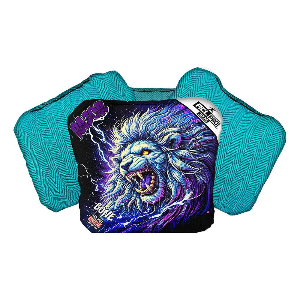 Bone PRO | Thundralion Purple Series