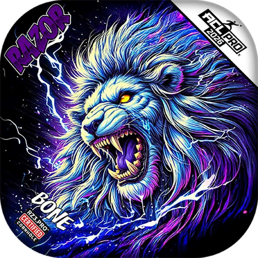 Bone PRO | Thundralion Purple Series