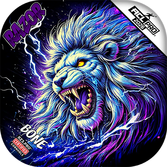 Bone PRO | Thundralion Purple Series