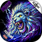 Podium PRO | Thundralion Purple Series