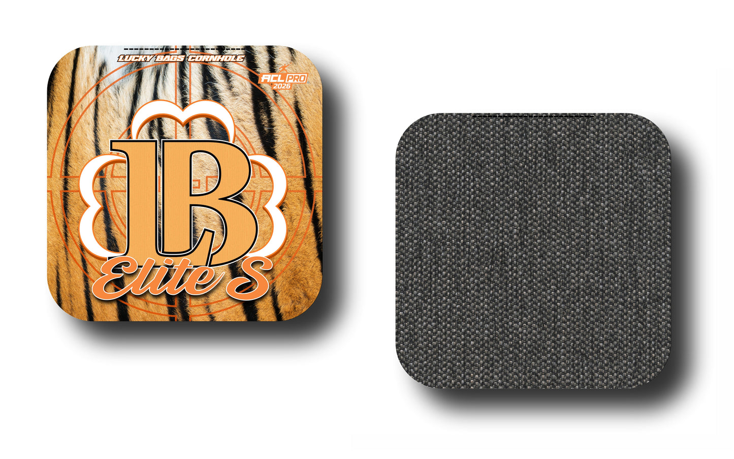 Elite S Wild Collection