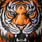 Tiger - Fairway Cover