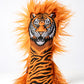 Tiger - Fairway Cover