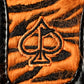 Tiger - Mallet Putter Cover