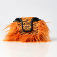 Tiger - Mallet Putter Cover