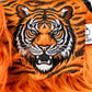Tiger - Mallet Putter Cover