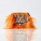 Tiger - Mallet Putter Cover