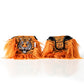 Tiger - Mallet Putter Cover