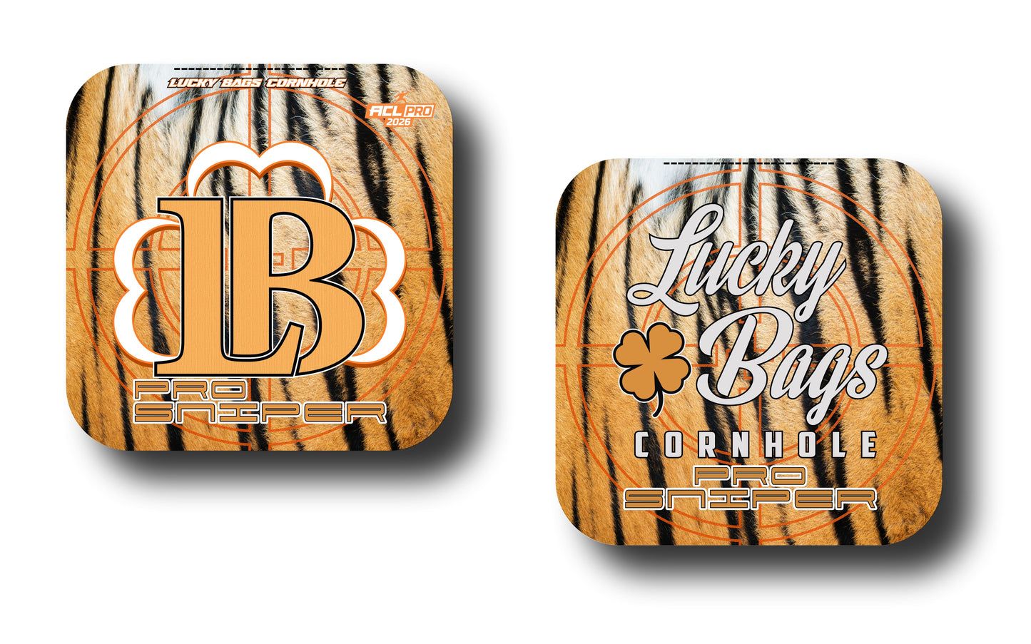 Pro Snipers Wild Collection