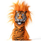 Tiger - Hybrid Cover