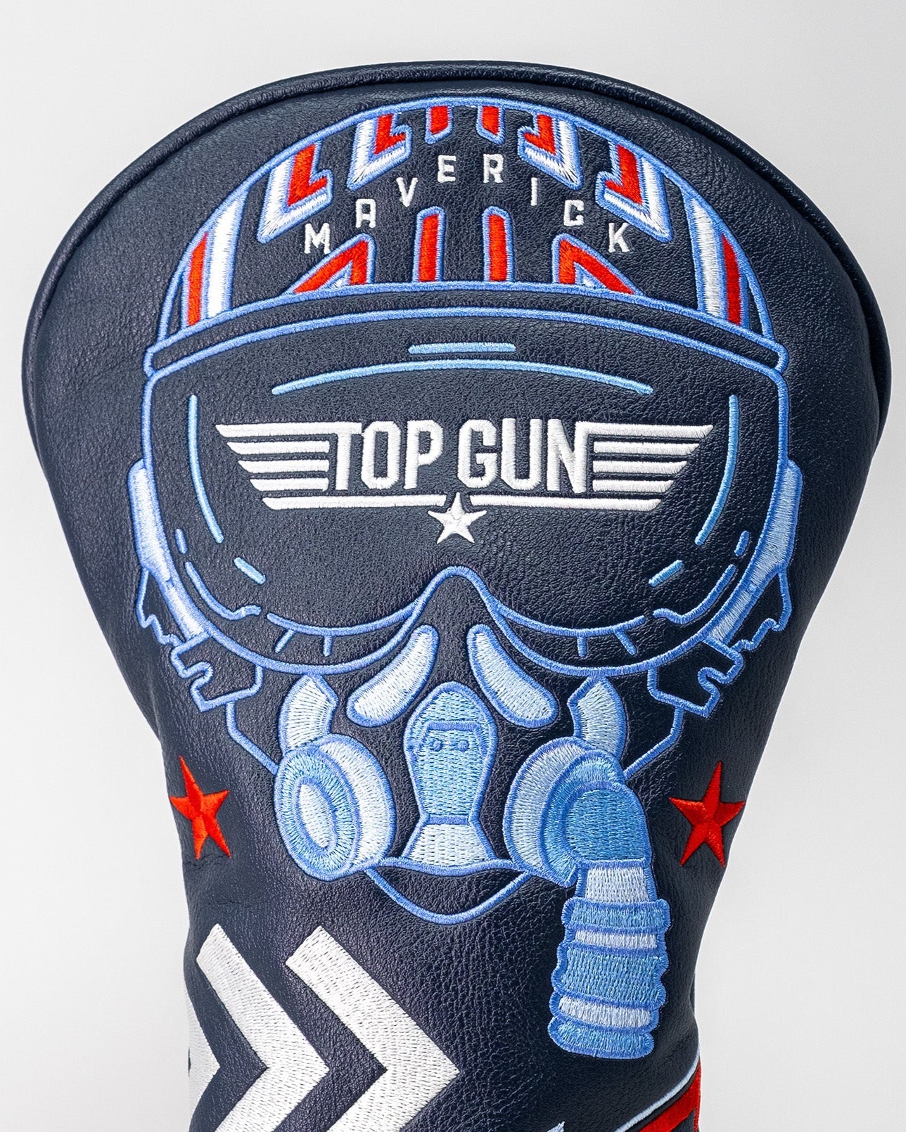 Top Gun - Maverick Driver Headcover