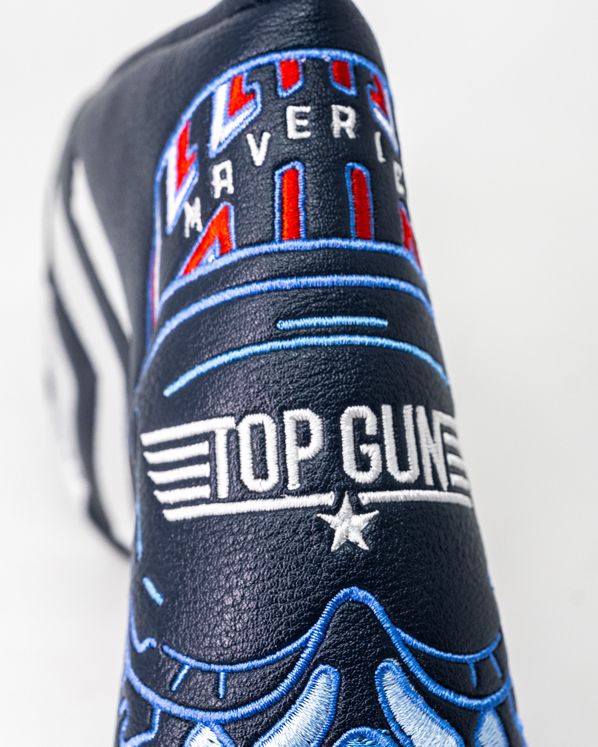 Pins and Aces Top Gun Maverick Blade - Thumbnail 5