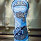 Top Gun - Ice Man Fairway Headcover