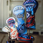 Top Gun - Goose Hybrid Headcover