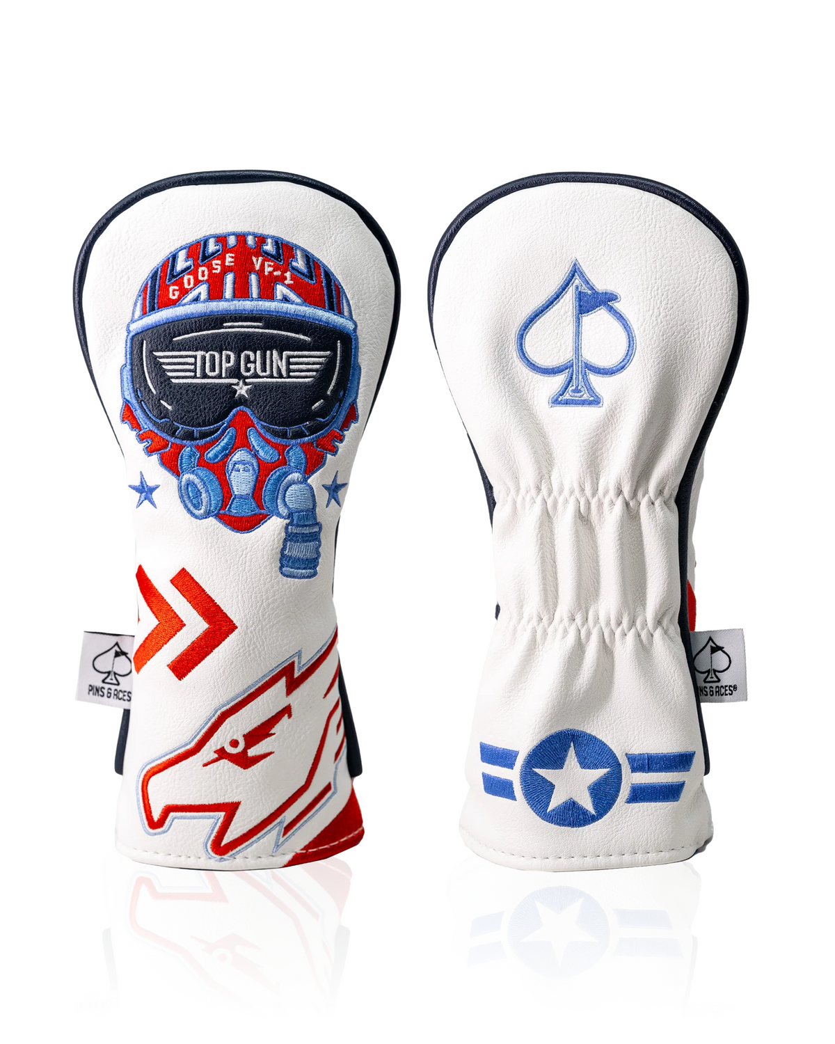 Top Gun - Goose Hybrid Headcover