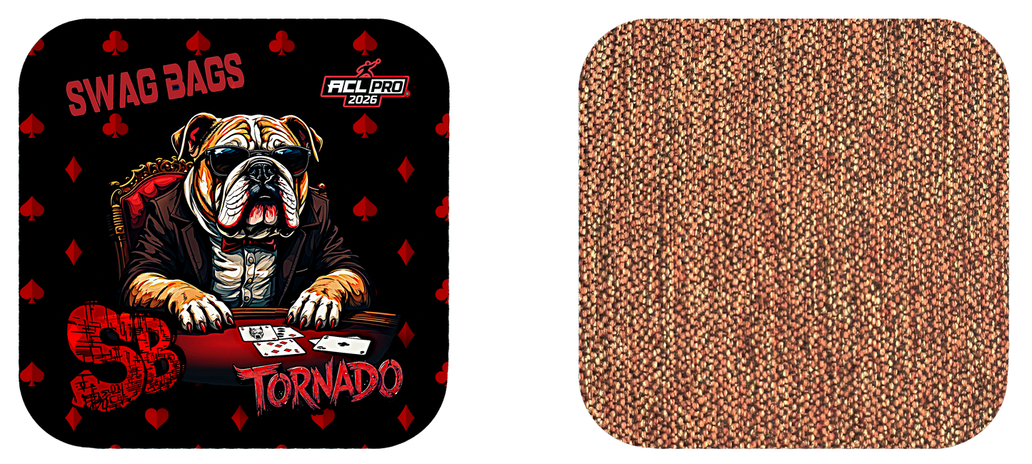Bulldog Madness - TorNaDo