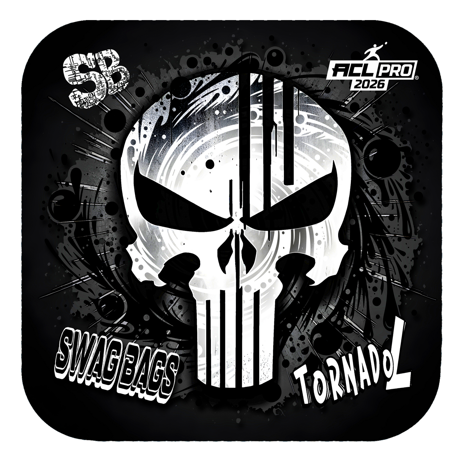 Swag Bags Tornado Series