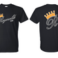 Men's T-shirt - Traditional