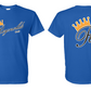Men's T-shirt - Traditional