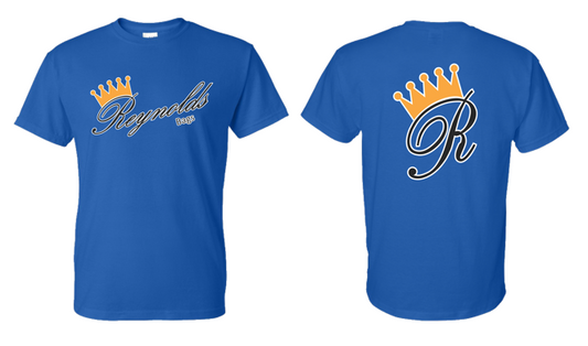 Men's T-shirt - Traditional