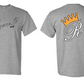 Men's T-shirt - Traditional