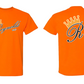 Men's T-shirt - Traditional