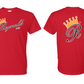 Men's T-shirt - Traditional