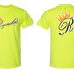 Men's T-shirt - Traditional
