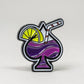 Transfusion Spade Ball Marker