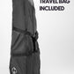 Player Preferred™ Golf Bag - Flat Ash