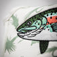 Trout Mallet Putter Cover