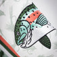 Trout Blade Putter Cover